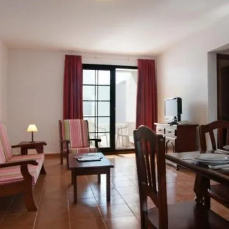 Tabaiba Apartamento Costa Teguise