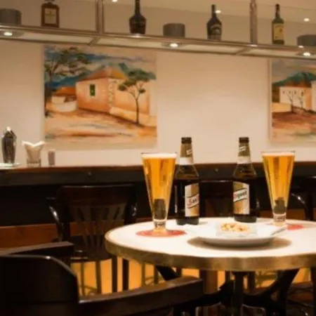 塔百巴公寓酒店 公寓