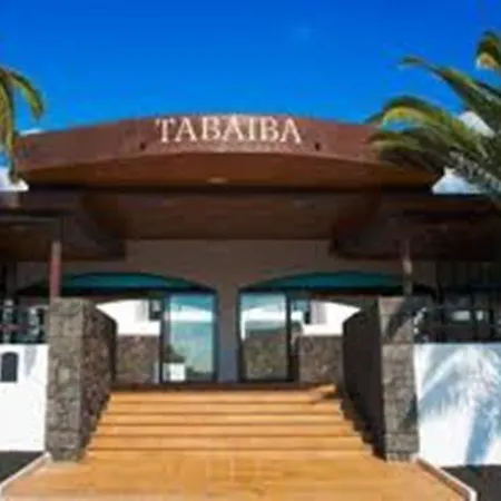 Tabaiba * 코스타 테기세