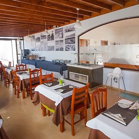 公寓 塔百巴公寓酒店 *