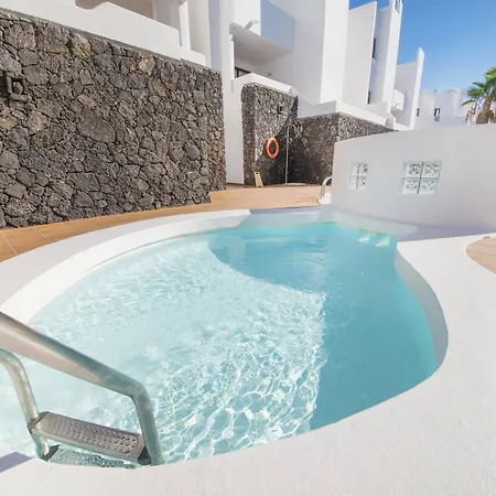 Tabaiba Apartamento Costa Teguise