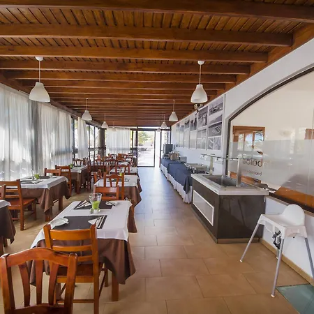 塔百巴公寓酒店 公寓