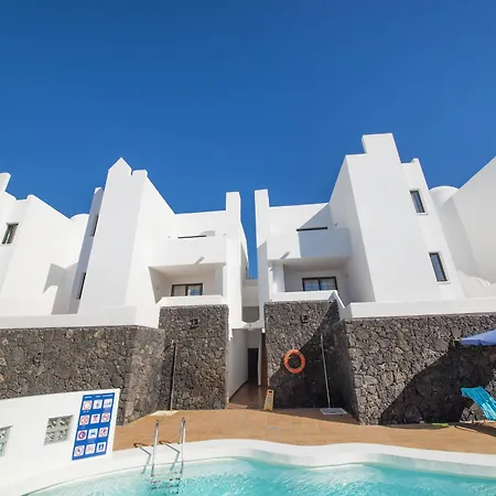 Apartamento Tabaiba *