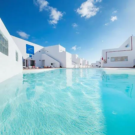 公寓 塔百巴公寓酒店