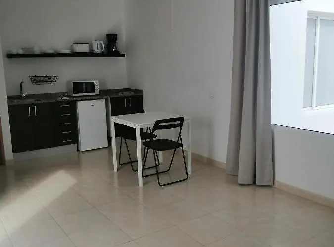 Tabaiba * Costa Teguise