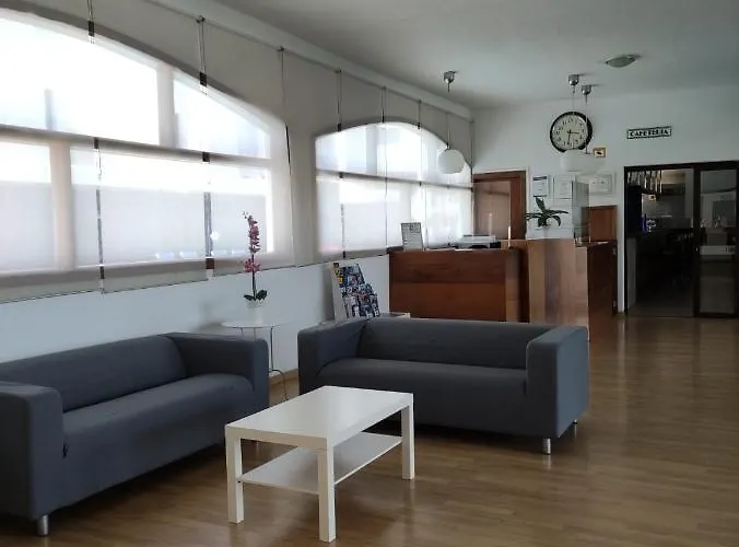 Tabaiba Lägenhet Costa Teguise