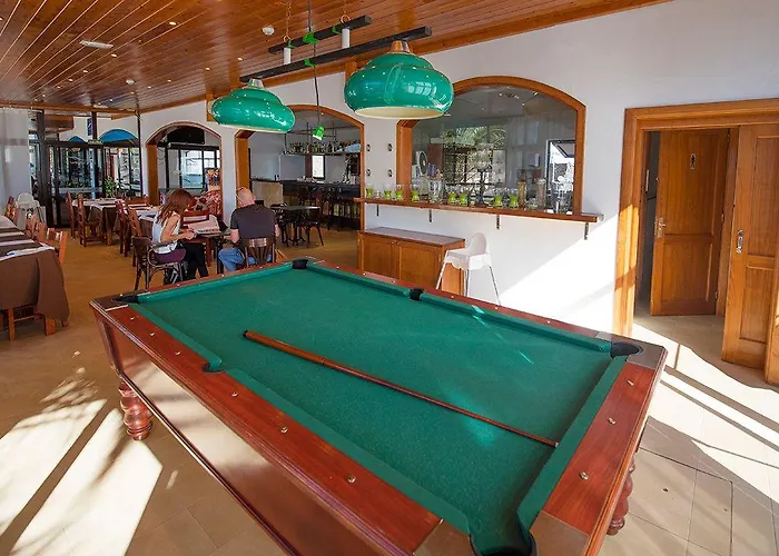 Tabaiba Lägenhet Costa Teguise