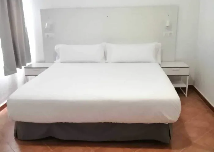 Tabaiba Lägenhet Costa Teguise