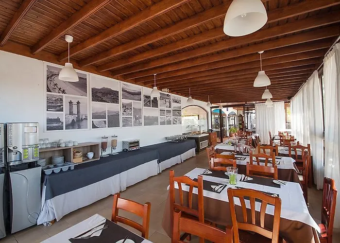 Tabaiba Apartment Costa Teguise