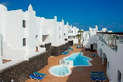 Tabaiba Costa Teguise