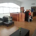 塔百巴公寓酒店 科斯塔特吉塞