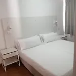 塔百巴公寓酒店