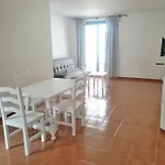 塔百巴公寓酒店