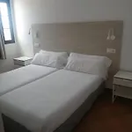 塔百巴公寓酒店 公寓