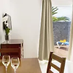 塔百巴公寓酒店 公寓