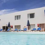 公寓 塔百巴公寓酒店 *