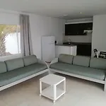 塔百巴公寓酒店 公寓 科斯塔特吉塞