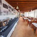 塔百巴公寓酒店 * 科斯塔特吉塞