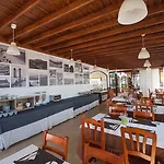 塔百巴公寓酒店 公寓 科斯塔特吉塞