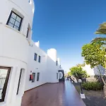 公寓 塔百巴公寓酒店 科斯塔特吉塞