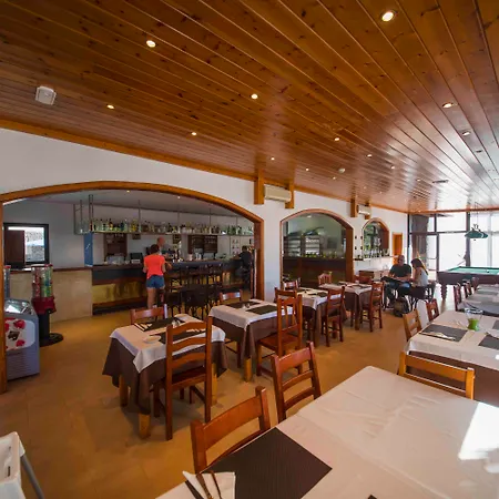 公寓 塔百巴公寓酒店 *