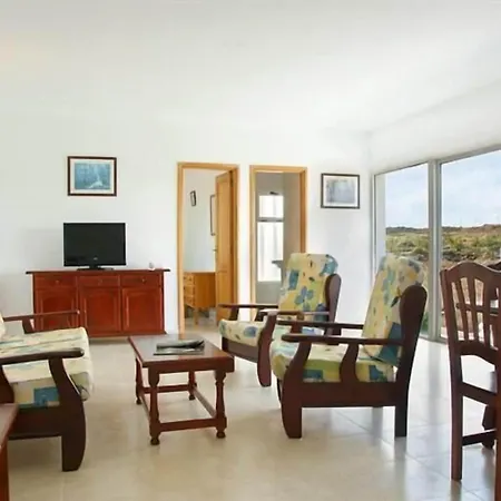 Apartment Tabaiba *