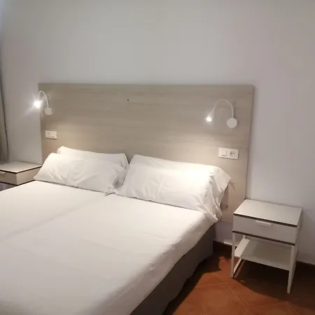 公寓 塔百巴公寓酒店