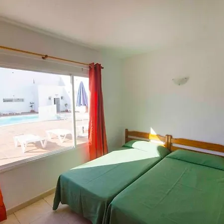 Apartment Tabaiba Costa Teguise